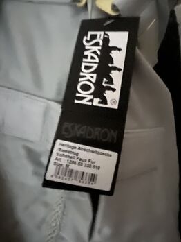 Eskadron softshell Sea Salt Decke M Eskadron  Sea salt