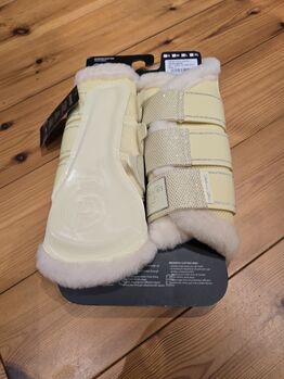 Eskadron sunflower Gamaschen Mesh Gr. L, Eskadron Pure, Pferdi, Tendon Boots, Ponitz