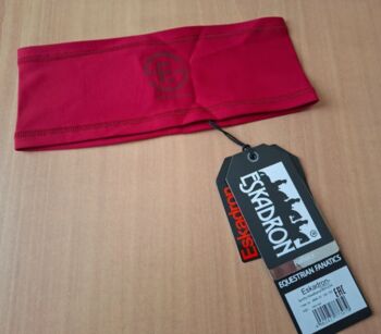 Eskadron Sporty Headband in pink Reflexx, Eskadron Reflexx, Pferdi, Other, Ponitz