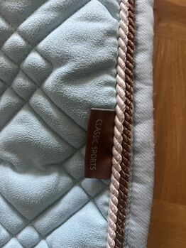 Eskadron Springschabracke Eskadron 