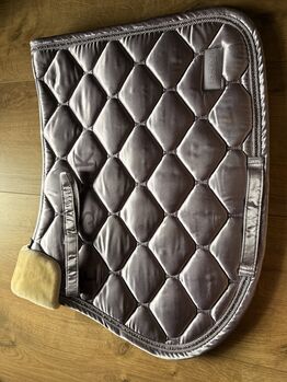 Eskadron Springschabracke, Eskadron  Eskadron Springschabracke aus der Classic Sports Collection , Seraphina , Dressage Pads, Fernitz 