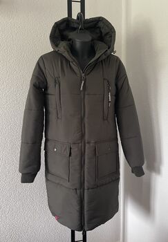 ESKADRON Stallparka, Glam Bridle, Riding Jackets, Coats & Vests, St.Gallen