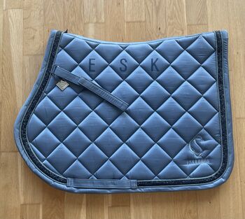 Eskadron Steel Blue Set Eskadron Classic Sports