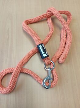 Eskadron Strick soft peach, Eskadron Classic Sports, Pferdi, Leads, Ponitz