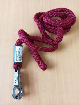 Eskadron Strick rustic red, Eskadron Classic Sports, Pferdi, Leads, Ponitz