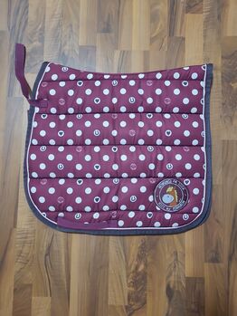 Eskadron Nici Dots DL, Nele , Dressage Pads, Hohenwarsleben