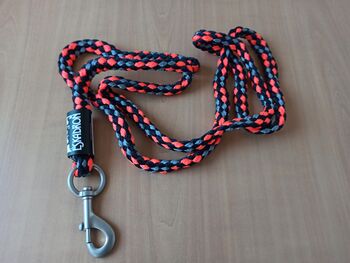 Eskadron Strick Reflexx Kollektion neon orange navy grau Eskadron Reflexx