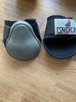 Eskadron Streichkappen WB, Eskadron, Sarah , Tendon Boots, Hiddenhausen 