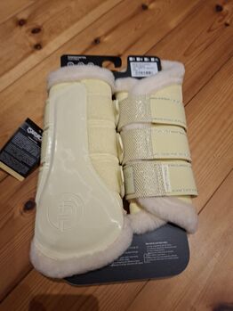 Eskadron Gamaschen sunflower Größe L Mesh Platinum Pure Eskadron Platinum Pure