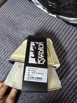 Eskadron Sunflower Neu Hufglocken S Dr Dressur Pony, Eskadron  Hufglocken , Isi, Sonstiges, Quedlinburg