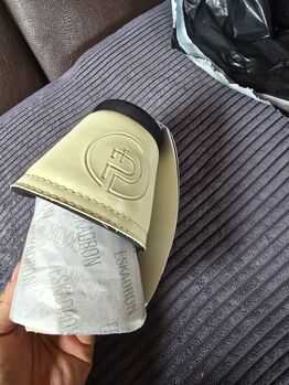 Eskadron Sunflower Neu Hufglocken S Dr Dressur Pony Eskadron  Hufglocken 