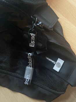 Eskadron Abschwitz-/Fliegendecke 155cm Eskadron Reflex