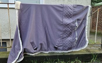 Abschwitzdecke Eskadron S, Eskadron, Simone, Horse Blankets, Sheets & Coolers, Gladbeck