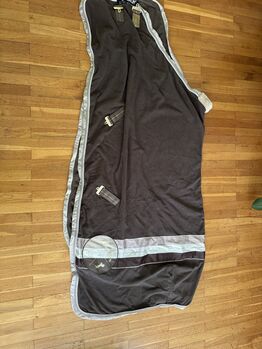 Eskadron Abschwitzdecke