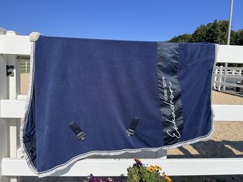 Eskadron Abschwitzdecke Eskadron