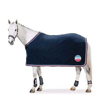 Eskadron Abschwitzdecke Gr.135 cm, Eskadron  Classic Sports , Melissa Brenk , Horse Blankets, Sheets & Coolers, Spessart 