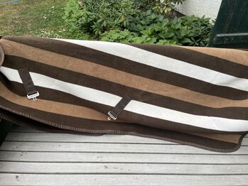 Eskadron Abschwitzdecke 155, Eskadron , Gesa, Horse Blankets, Sheets & Coolers, Osterburg