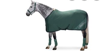 Abschwitzdecke Eskadron, Eskadron, Carina, Horse Blankets, Sheets & Coolers, Neufra