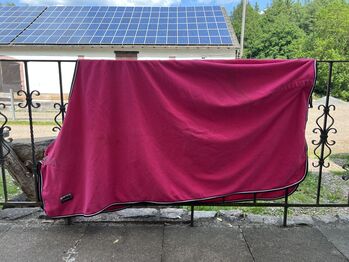 Abschwitzdecke Eskadron, Eskadron , Julie , Horse Blankets, Sheets & Coolers, Bad Karlshafen