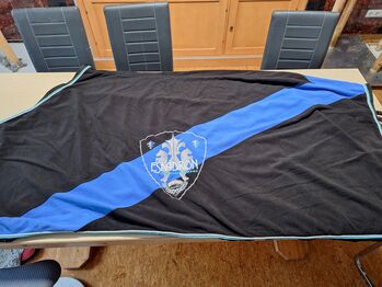 Eskadron Abschwitzdecke Gr.xxl Eskadron  Abschwitzdecke 