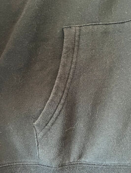 Eskadron Sweatshirt jacke Eskadron