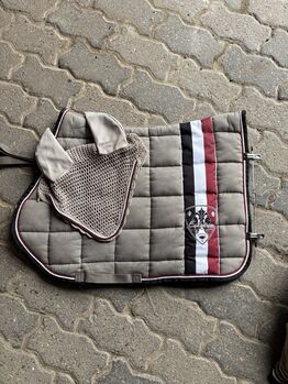 Eskadron Taupe Set Eskadron