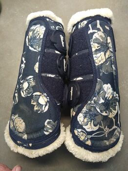 Eskadron tendon boots Eskadron  Faux Fur