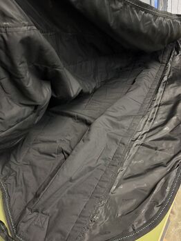 Eskadron Führanlagendecke Gr. 135 -NEU- Eskadron 