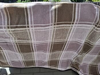 Eskadron Abschwitzdecke Eskadron  Dralon