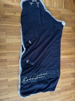 Eskadron Abschwitzdecke Eskadron 