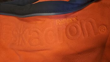 Eskadron Abschwitzdecke XL Eskadron  Eskadron REFLEXX 