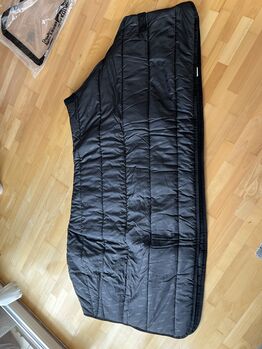 Eskadron Unterdecke Thermo Poly 220g XL, Eskadron  Thermo Poly , Sandra H , Pferdedecken, Bad Aibling