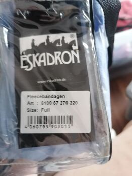 Eskadron Bandagen