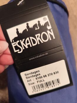 Eskadron Bandagen (Neu) Eskadron  Bandagen