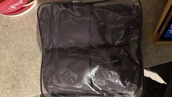 Eskadron Bandagen WB Purple Lila Plum Eskadron  Eskadron Bandagen Purple