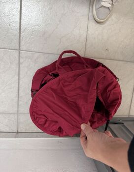 Eskadron Putztasche ✨Neu mit Etikett✨ Eskadron  GLOSSY 