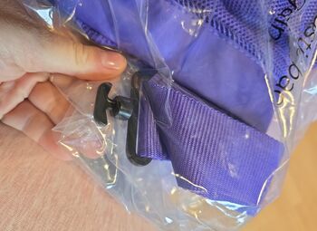 Eskadron Fliegendecke Abschwitzdecke Neu 155 Eskadron  Fliegendecke Abschwitzdecke 