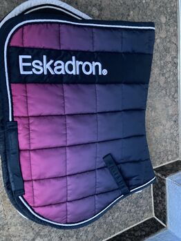 Eskadron VS Schabracke, Eskadron  R.E.S.R. , Katie , Dressage Pads, Langula 