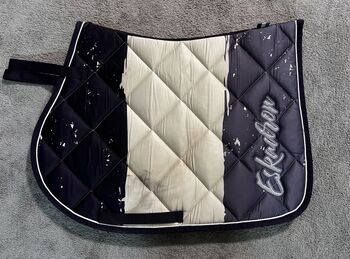 Eskadron VS Schabracke, Eskadron , Sophia, Dressage Pads, Eisenberg (Pfalz)