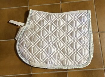 Eskadron VS Schabracke, Eskadron Spearmint Brilliant, Sophie, Dressage Pads, Kleve