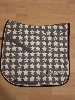 Eskadron WB DL Schabracke polo pad / big square, Eskadron  polo pad / big square, Tanja Tofahrn , Czapraki, Wipperfürth 
