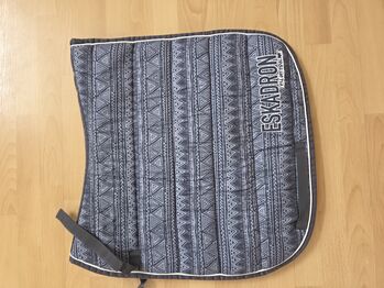 Eskadron WB DL Schabracke polo pad / big square, Eskadron  polo pad / big square, Tanja Tofahrn , Czapraki, Wipperfürth 