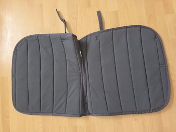 Eskadron WB DL Schabracke polo pad / big square Eskadron  polo pad / big square