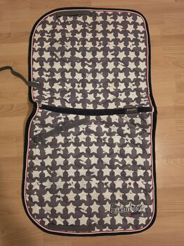 Eskadron WB DL Schabracke polo pad / big square Eskadron  polo pad / big square