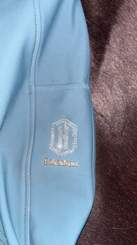 Eskadron Winterreitleggings Vintage green Eskadron Heritage 