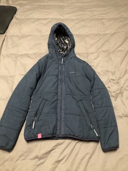 Eskadron Winterjacke Blau S, Eskadron, Celine, Riding Jackets, Coats & Vests, Mainz