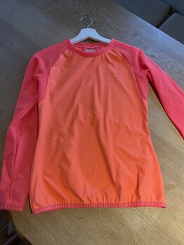 ESKADRON Women Longsleeve M ESKADRON  Longsleeve