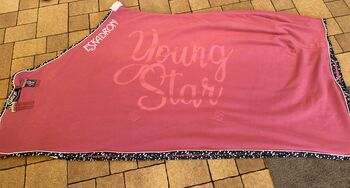 Eskadron Young Star Kollektion Eskadron  Young Star Kollektion 