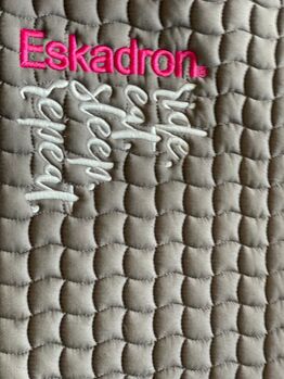 Eskadron Schabracke Eskadron  Cotton