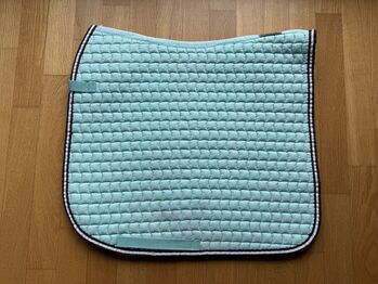 *Eskadron Schabracke*, Eskadron Cotton, Kathi, Dressage Pads, Wachtberg